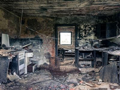 About PristineCrest - water damage restoration experts in Boulder